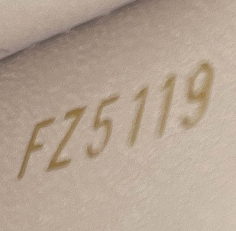 Louis Vuitton Vertical Trunk Pochette #258199L14B - Picture 9 of 9